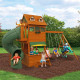 Forest Ridge Swing Set / Playset Forest Ridge Swing Set / Playset